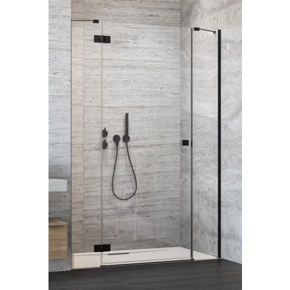 Essenza Black DWJS
