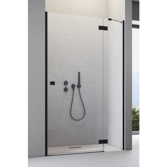 Essenza Black DWJ