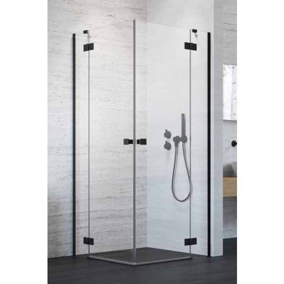 Essenza Black KDD