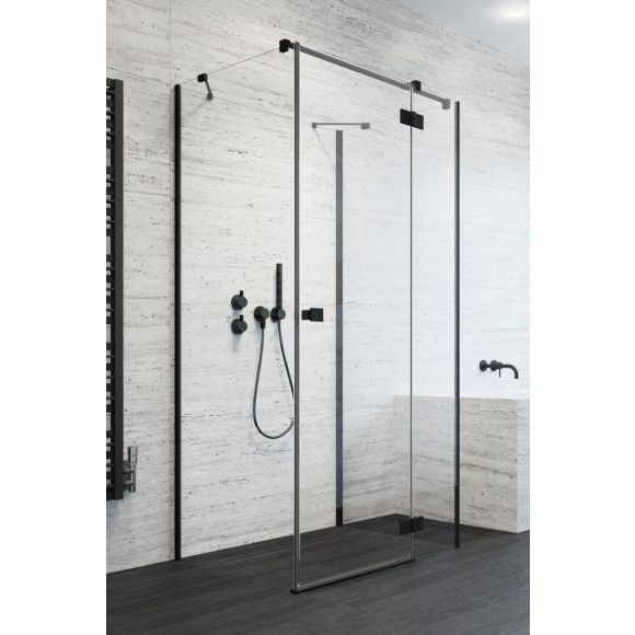 Essenza Black KDJ+S