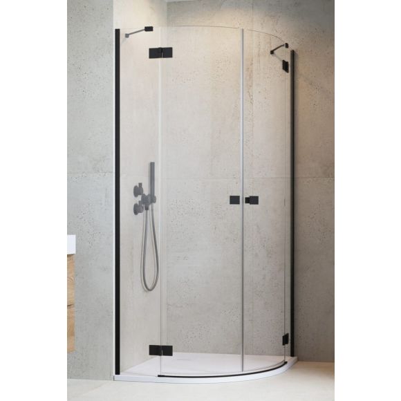 Essenza Black PDD