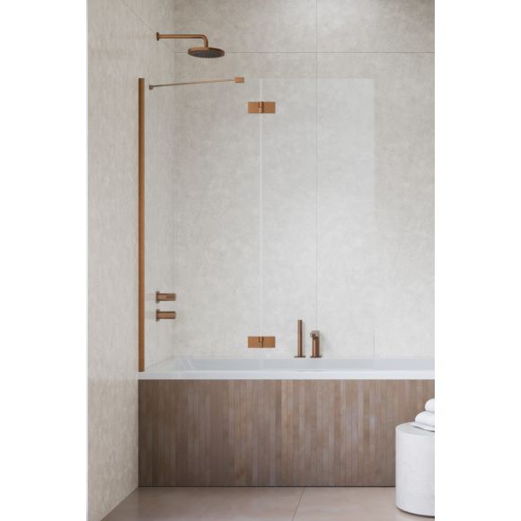 Essenza Brushed Copper PND II