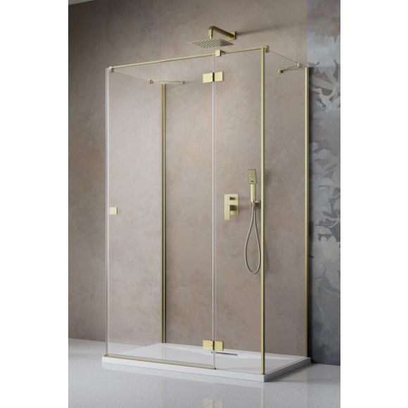 Essenza Brushed Gold KDJ+S