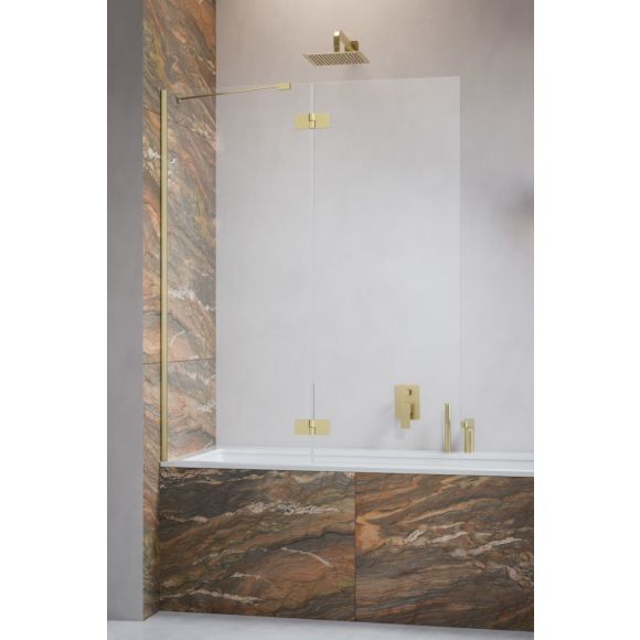 Essenza Brushed Gold PND II
