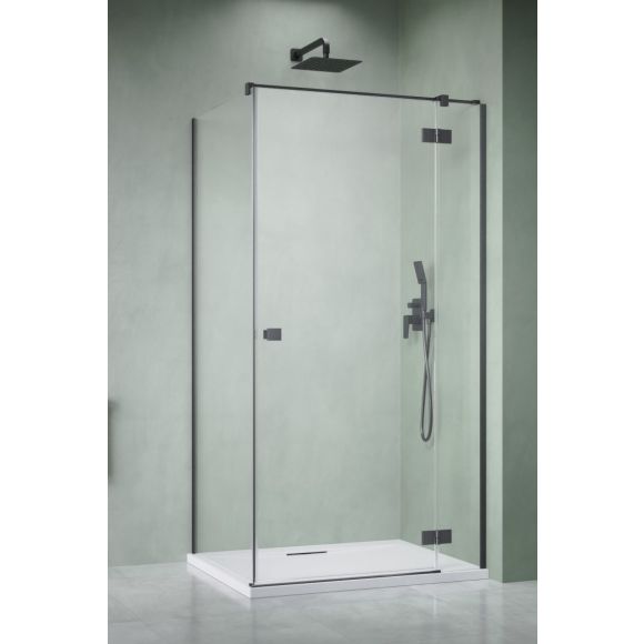 Essenza Brushed GunMetal KDJ