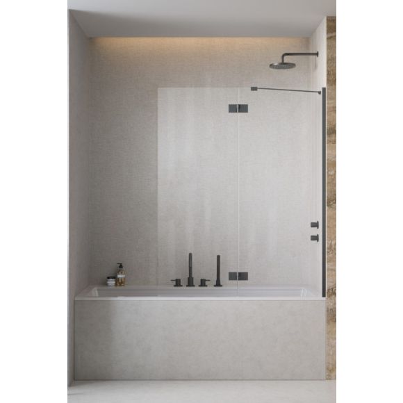 Essenza Brushed GunMetal PND II