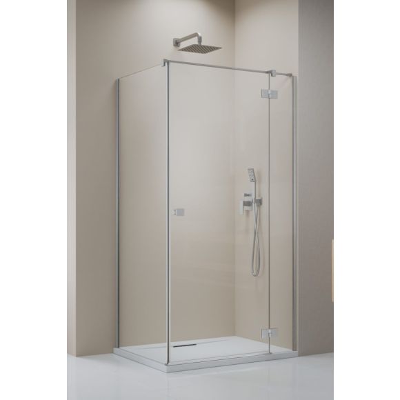 Essenza Brushed Nickel KDJ