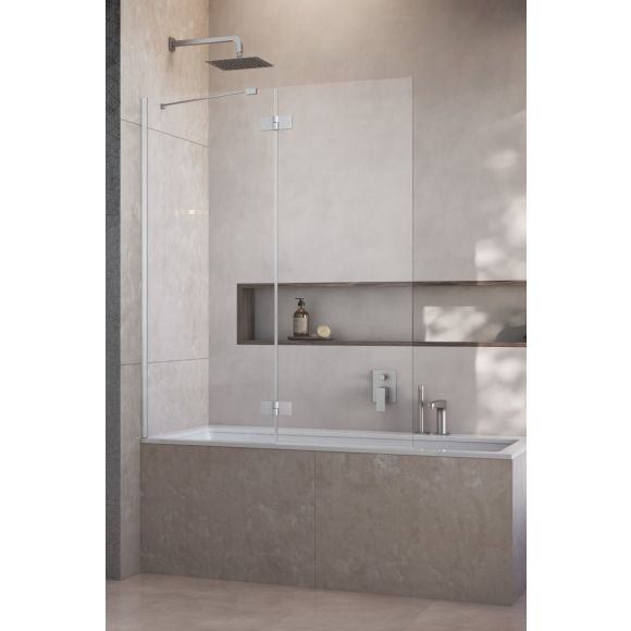 Essenza Brushed Nickel PND II