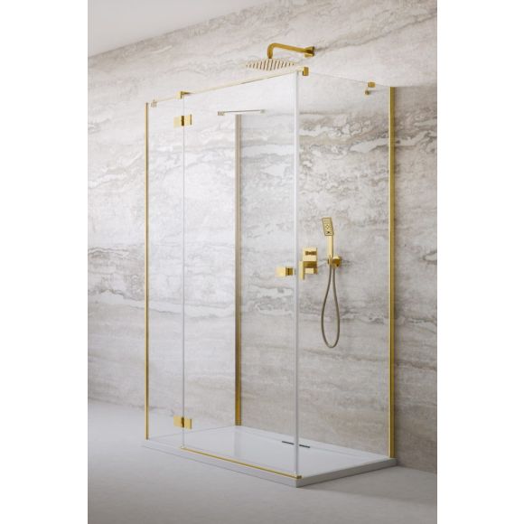 Essenza Gold KDJ+S