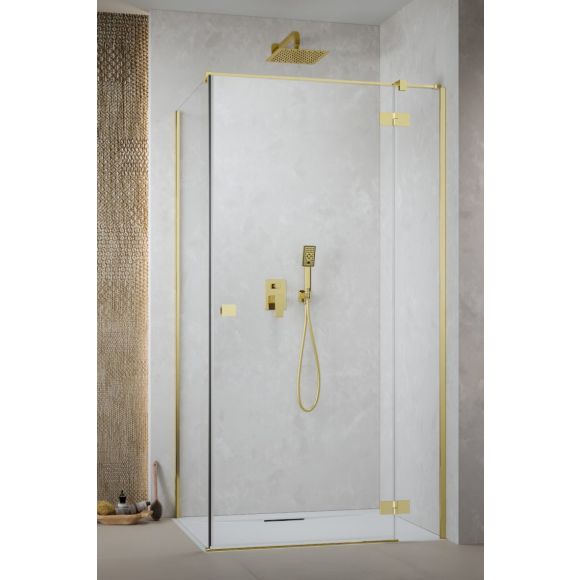 Essenza Gold KDJ