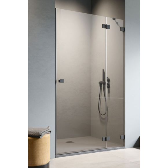 Essenza Pro Black DWJ
