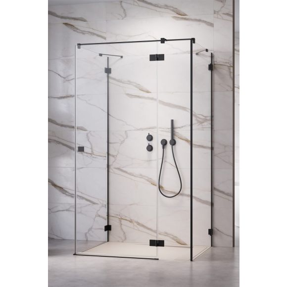 Essenza Pro Black KDJ+S