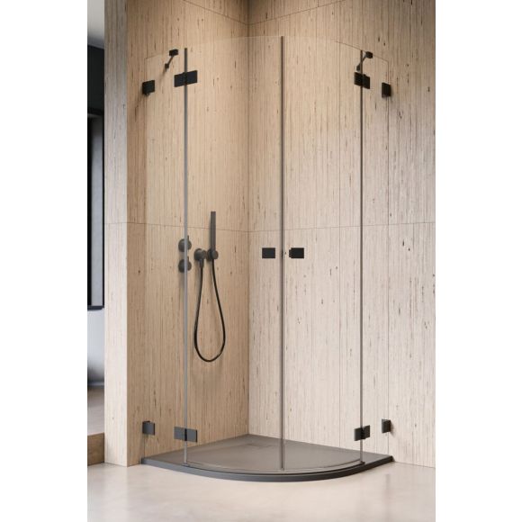 Essenza Pro Black PDD