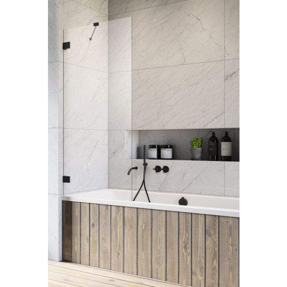 Essenza Pro Black PNJ II
