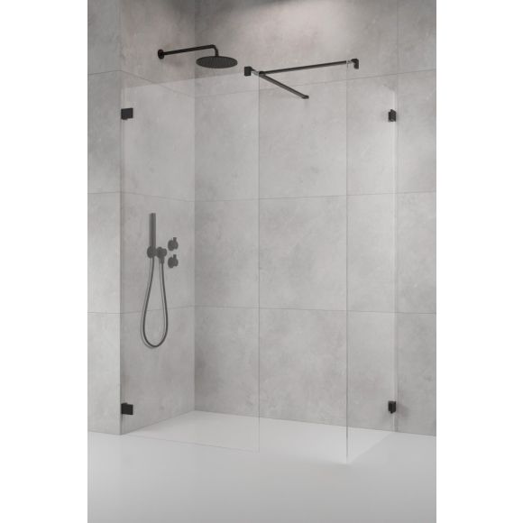 Essenza Pro Black Walk-in III