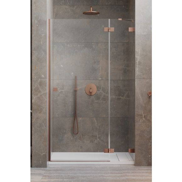 Essenza Pro Brushed Copper DWJ