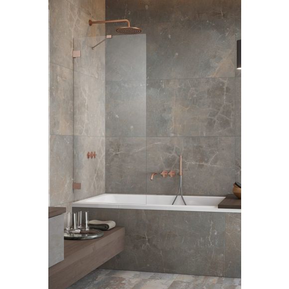 Essenza Pro Brushed Copper PNJ II
