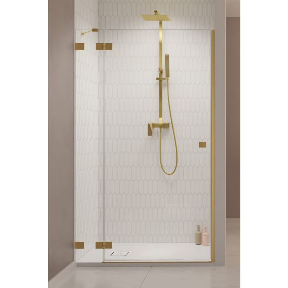 Essenza Pro Brushed Gold DWJ