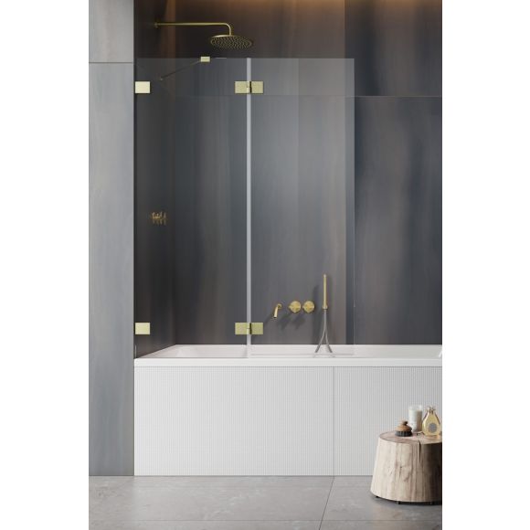 Essenza Pro Brushed Gold PND II