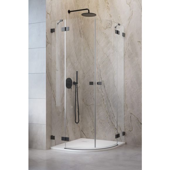 Essenza Pro Brushed GunMetal PDD
