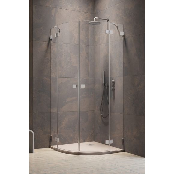 Essenza Pro Brushed Nickel PDD