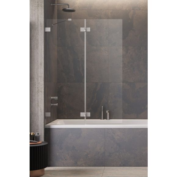 Essenza Pro Brushed Nickel PND II