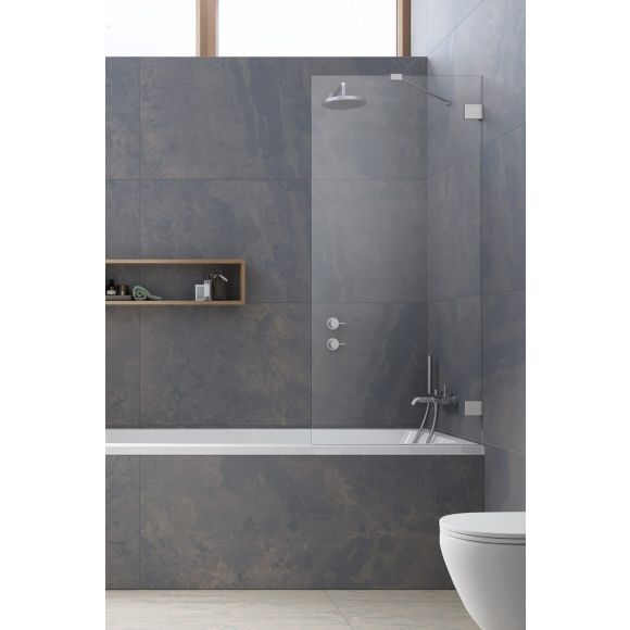 Essenza Pro Brushed Nickel PNJ II