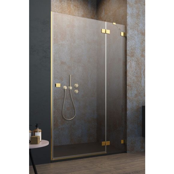 Essenza Pro Gold DWJ