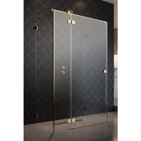 Essenza Pro Gold KDJ+S