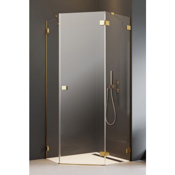 Essenza Pro Gold PTJ