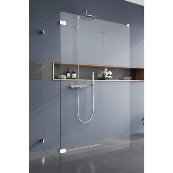 Euphoria Walk-in VI