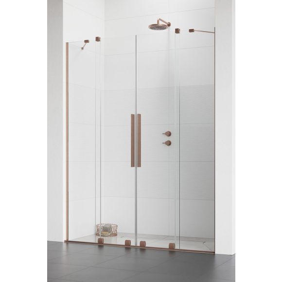 Furo Brushed Copper DWD