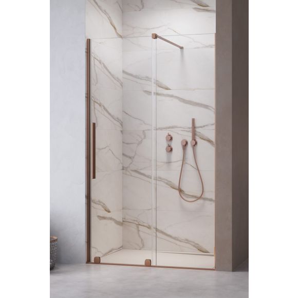 Furo Brushed Copper DWJ