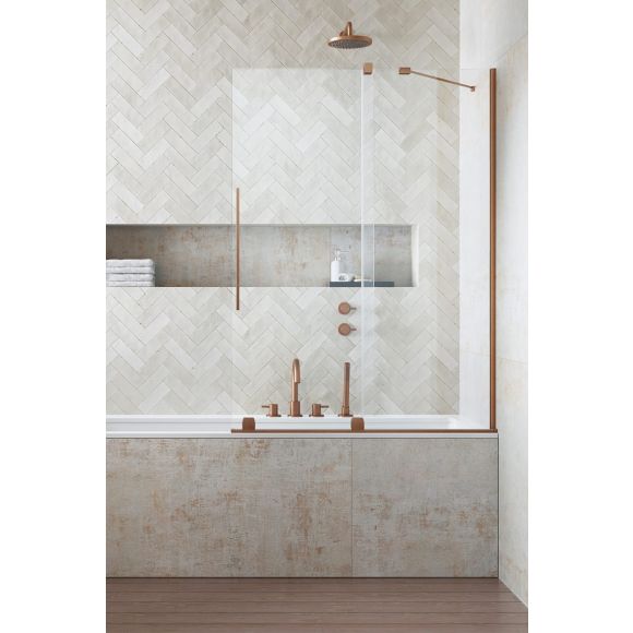 Furo Brushed Copper PND II