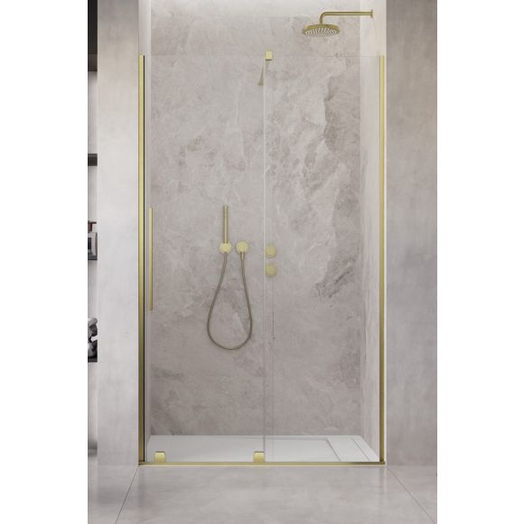 Furo Brushed Gold DWJ