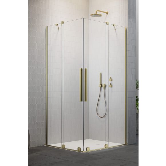 Furo Brushed Gold KDD