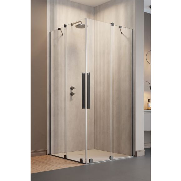 Furo Brushed GunMetal KDD