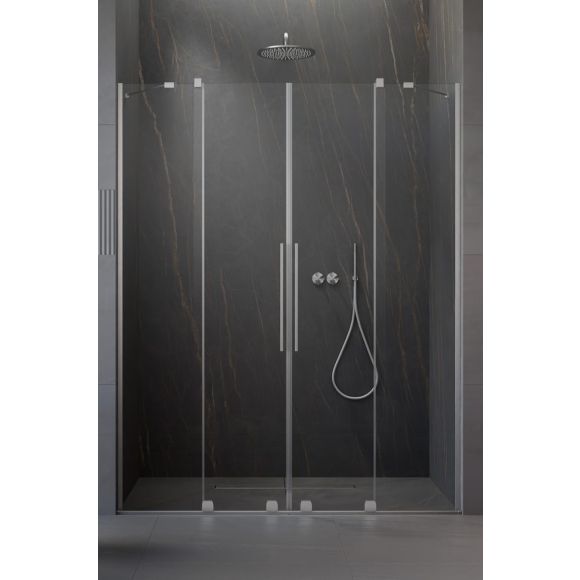 Furo Brushed Nickel DWD