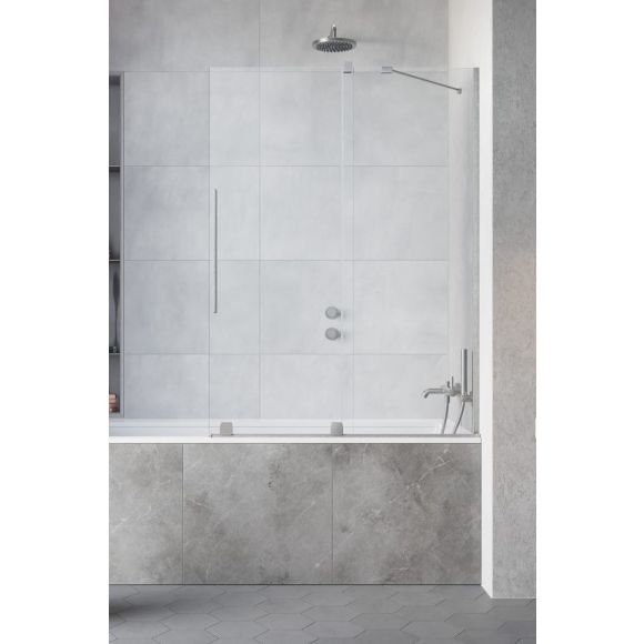 Furo Brushed Nickel PND II