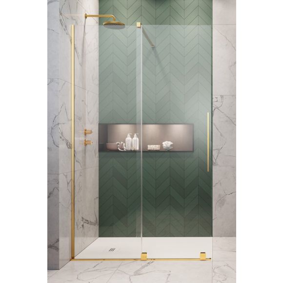 Furo Gold Walk-in