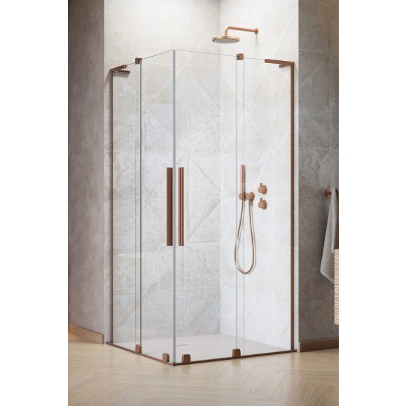 Furo SL Brushed Copper KDD