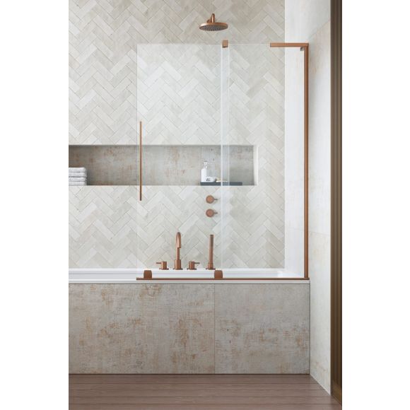 Furo SL Brushed Copper PND II