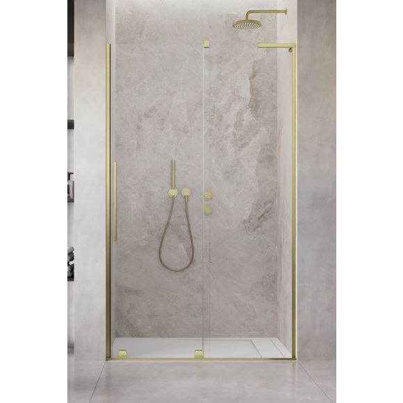 Furo SL Brushed Gold DWJ