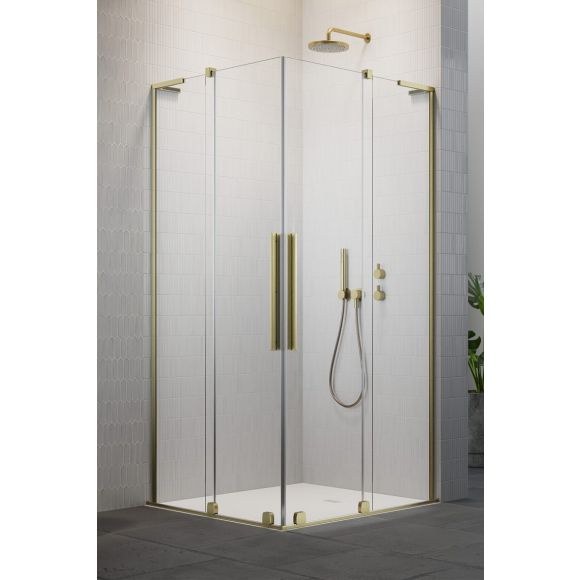 Furo SL Brushed Gold KDD