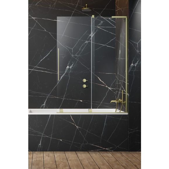 Furo SL Brushed Gold PND II