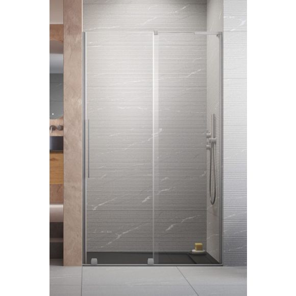Furo SL Brushed Nickel DWJ