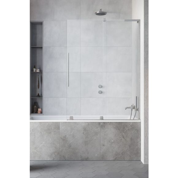 Furo SL Brushed Nickel PND II