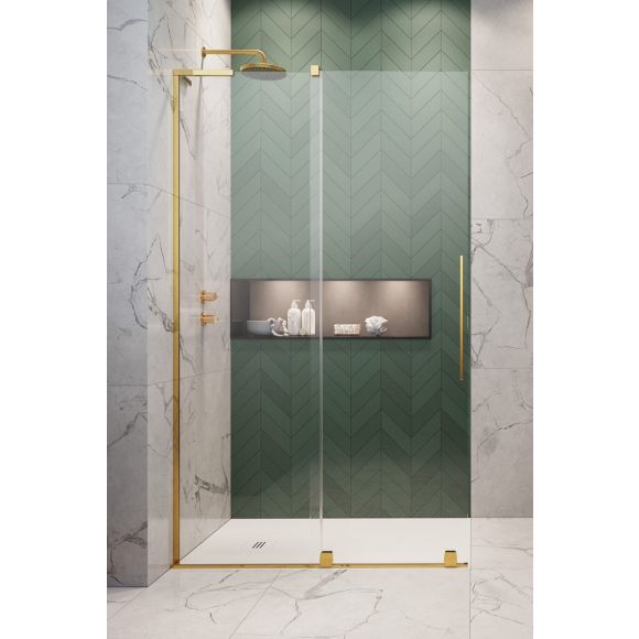 Furo SL Gold Walk-in