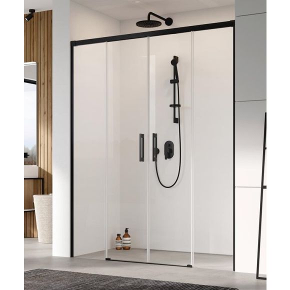 Idea 8 Black DWD