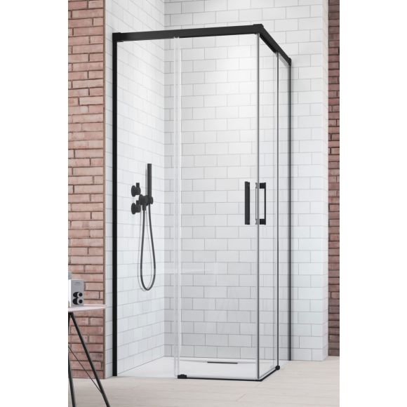 Idea 8 Black KDD